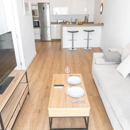 Apartment Casa Hierros | Reformada Cerca Playa Barbate