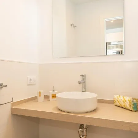 Casa Hierros | Reformada Cerca Playa