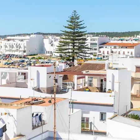 Casa Hierros | Reformada Cerca Playa Barbate
