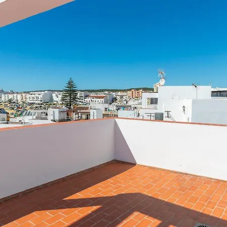 דירה Casa Hierros | Reformada Cerca Playa ברבטה