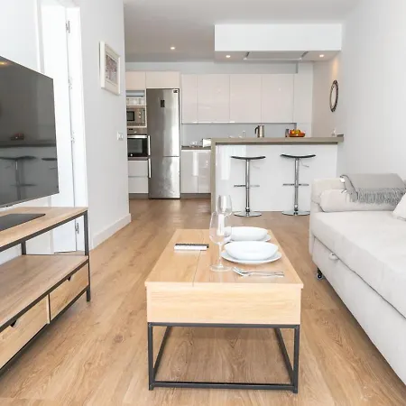 Casa Hierros | Reformada Cerca Playa ברבטה