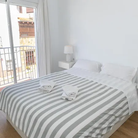 Apartment Casa Hierros | Reformada Cerca Playa *
