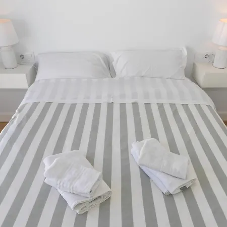 Casa Hierros | Reformada Cerca Playa Apartment Barbate