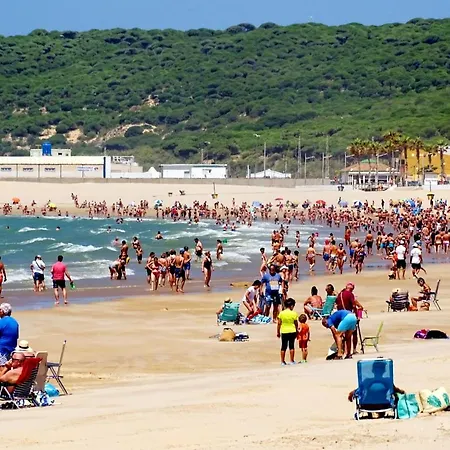 Apartment Casa Hierros | Reformada Cerca Playa Barbate