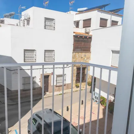 Casa Hierros | Reformada Cerca Playa *