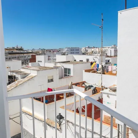 Casa Hierros | Reformada Cerca Playa
