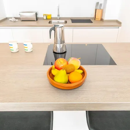 Apartment Casa Hierros | Reformada Cerca Playa