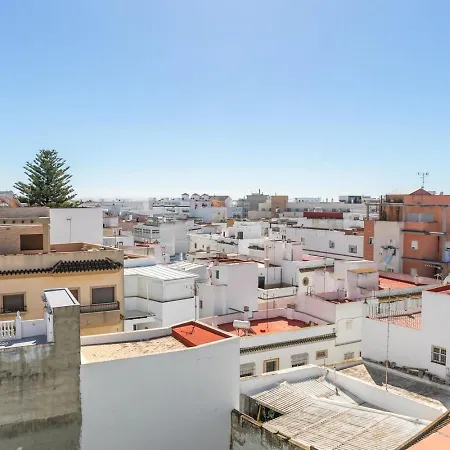 Casa Hierros | Reformada Cerca Playa דירה *