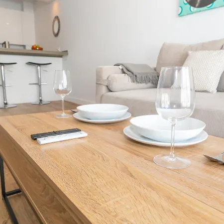 Casa Hierros | Reformada Cerca Playa Apartment Barbate